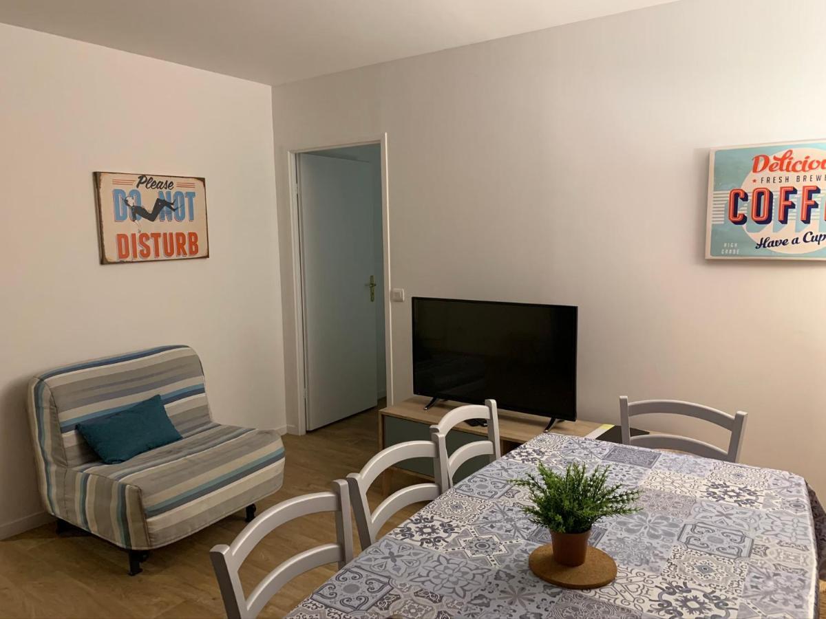 Disney, Very Spacious Comfortable 3 Bedrooms Family Apartment, 8 Pers, Wifi, Netflix Шеси Экстерьер фото