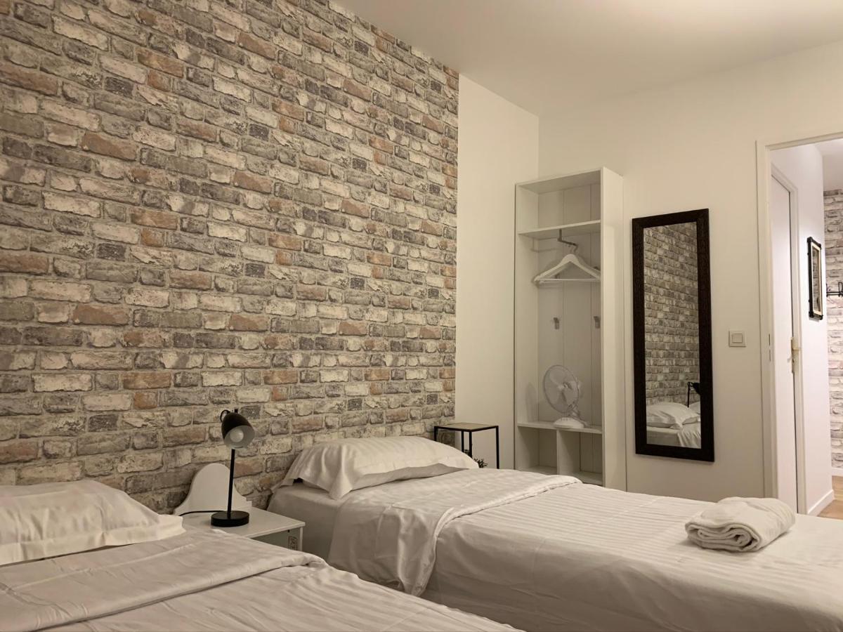 Disney, Very Spacious Comfortable 3 Bedrooms Family Apartment, 8 Pers, Wifi, Netflix Шеси Экстерьер фото