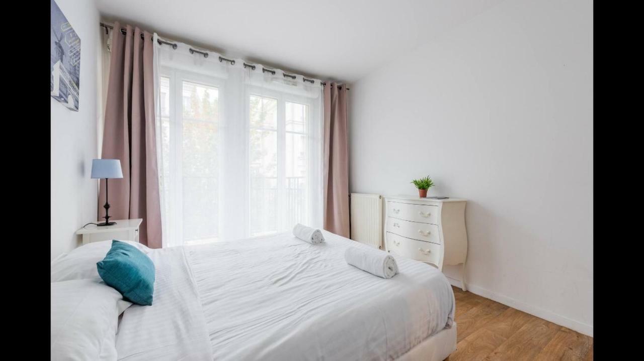 Disney, Very Spacious Comfortable 3 Bedrooms Family Apartment, 8 Pers, Wifi, Netflix Шеси Экстерьер фото