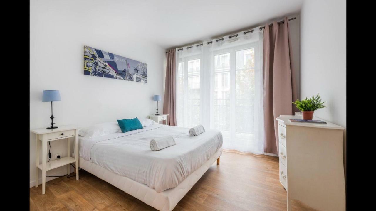 Disney, Very Spacious Comfortable 3 Bedrooms Family Apartment, 8 Pers, Wifi, Netflix Шеси Экстерьер фото